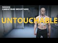 Hitman 3 untouchable  destination carpathian mt romania  master difficulty  silent assassin