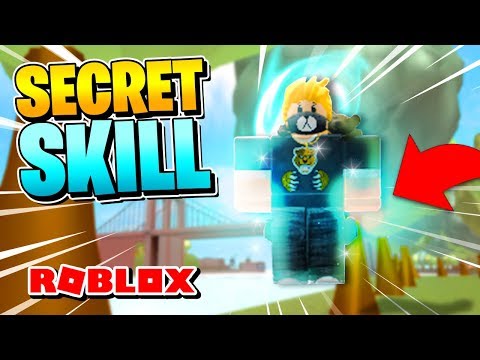 Roblox Super Power Training Simulator Hack How To Use Soul Attack