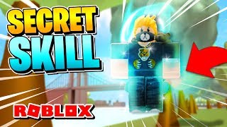 Roblox Super Power Training Simulator Hack How To Use Soul Attack