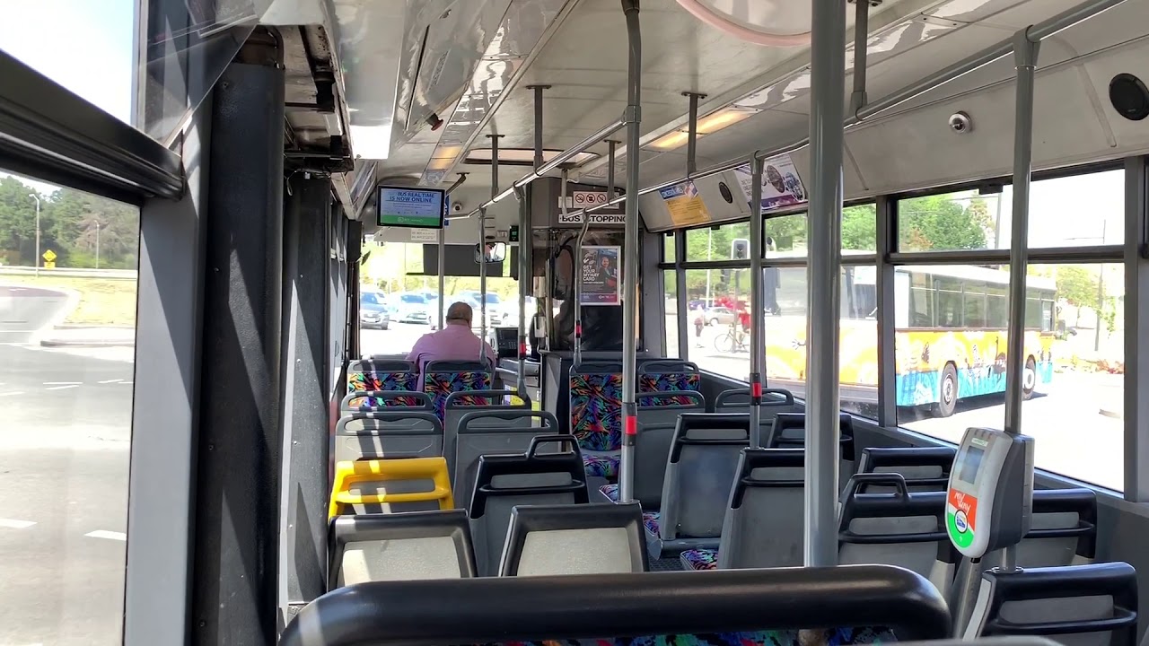 ACTION BUS 113 - Renault PR100.3 (ZF)