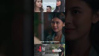 H4 Rilis Eps 6 marai Budreg Sambil Nunggu Boleh Nonton Dulu Eps 15 ndarboygenk shorts