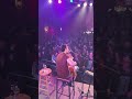 Trapt "Echo" Acoustic Tour