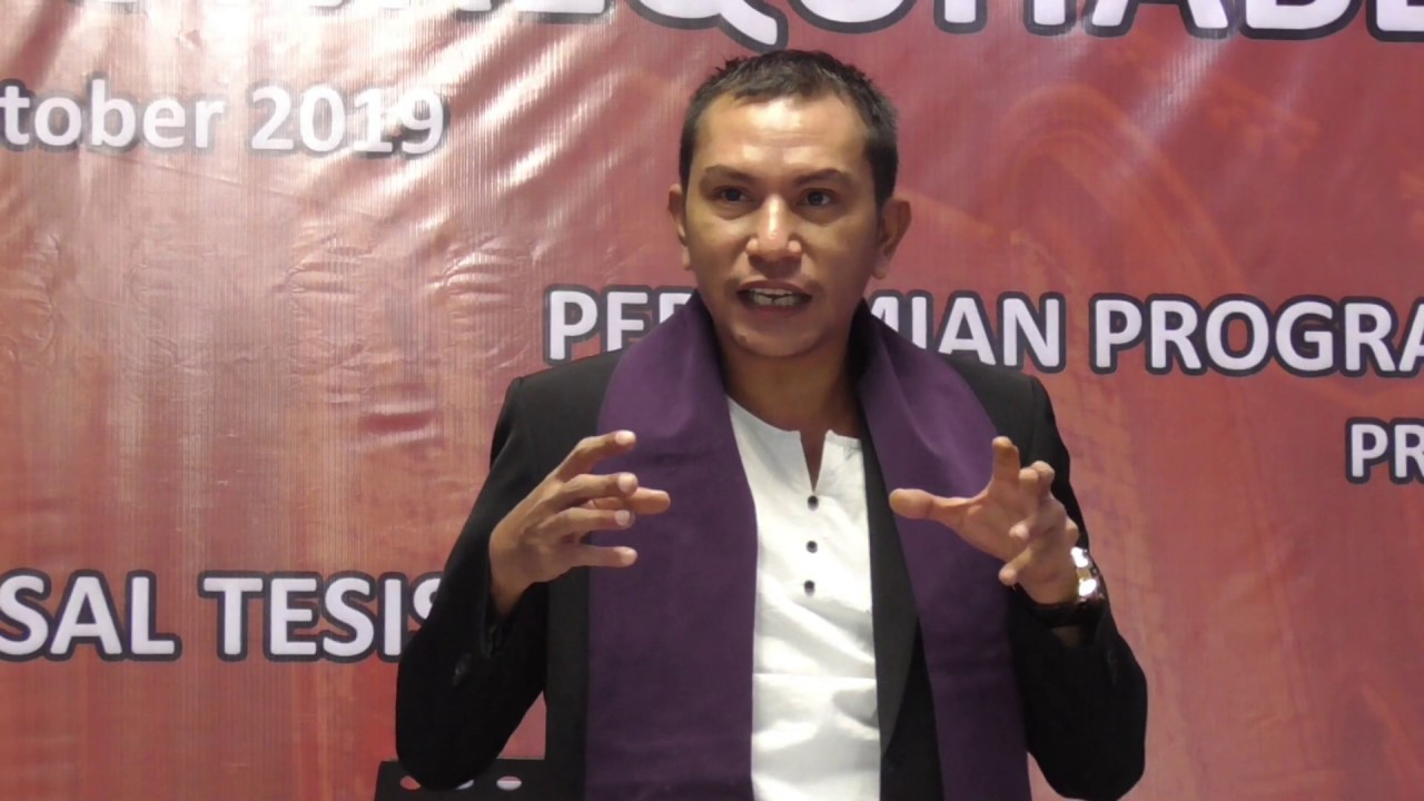 Belas Kasihan yang Tak Dapat Dibalas (Luk. 17:11-19 ~ Peringatan Hari Reformasi yang ke-502 Tahun)