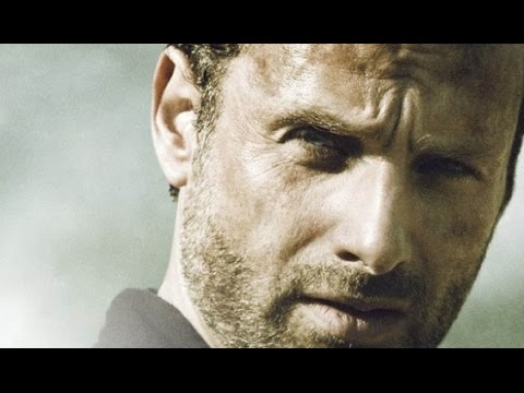 The Walking Dead - Iridescent || Fan Tribute || [HD]