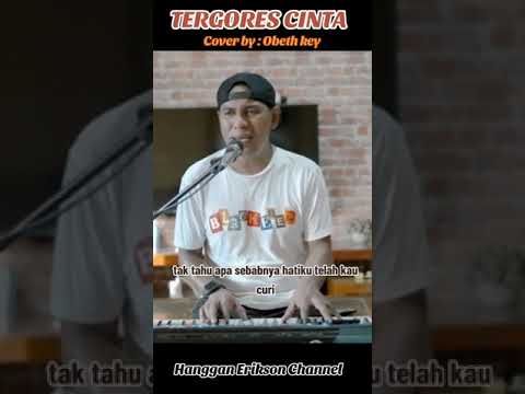 Tergores cinta (caver by) Obeth key