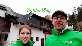 valdorvlog 1