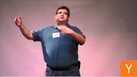 Reid Hoffman of LinkedIn, Greylock - 2 / 3