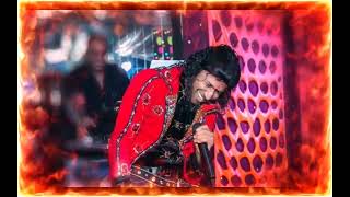 Ak The Tiger |Good Bad Ugly |Ajith|Darkkey |GV Prakash |Adhik Ravichandran |#music #remix #trending