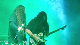 Obituary covering Celtic Frost on \