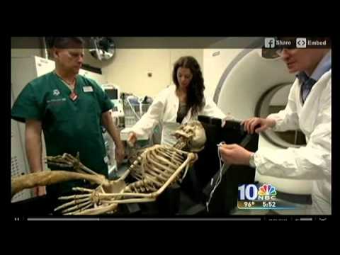Elephant Man Autopsy: Rothman Institute's Dr. Vaccaro discusses the Elephant Man - Elephant Man Autopsy: Rothman Institute's Dr. Vaccaro discusses the Elephant Man