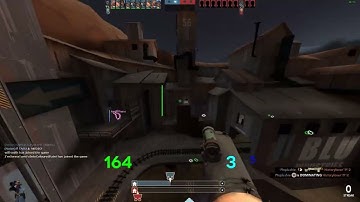 |nullcore/tf2| cherry picking nullcore clips and testing intro