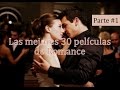 Las mejores 20 películas Románticas - (Incluye Trailers) Parte #1