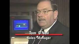 The 3M Self Check KTLA 10pm News 19930808