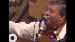 Para que - Las Voces de Oran