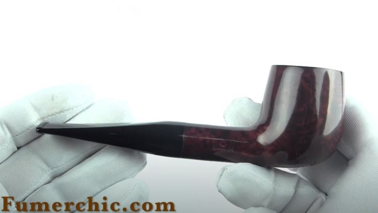 Pipe Rattray's Marlin 5