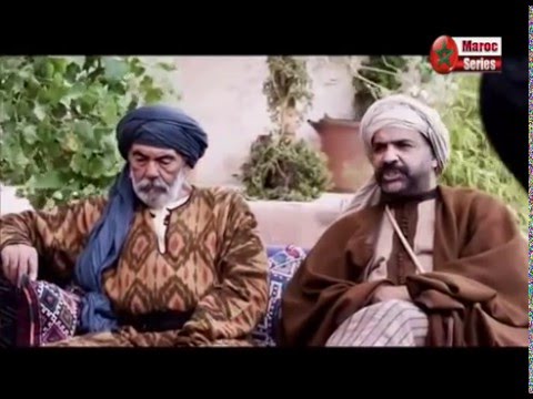 الفيلم المغربي زينب زهرة اغمات