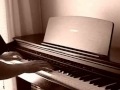 [ピアノ] Ultraman Taro Opening theme / ウルトラマンタロウOP