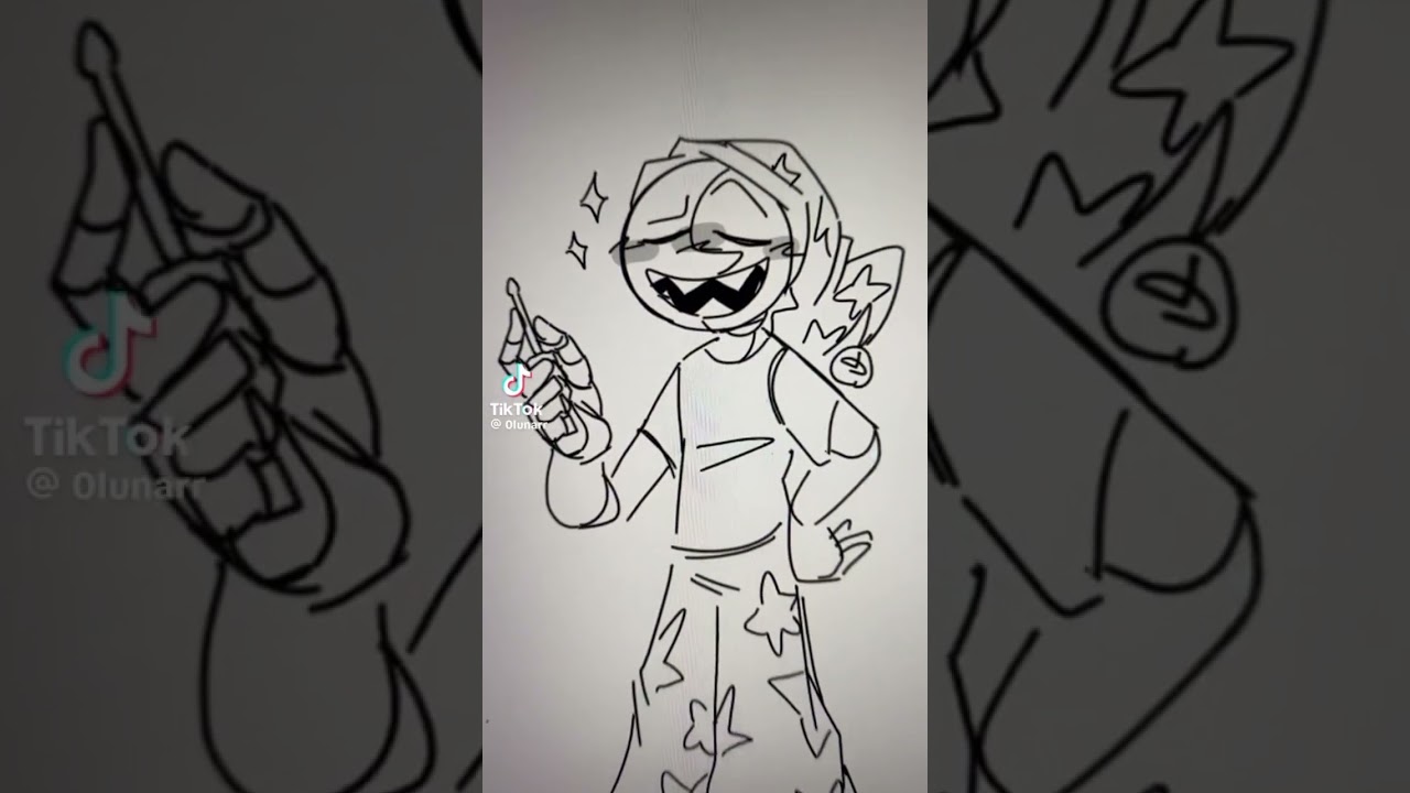 Несколько забавных тикток и правок SaMs, которые я нашел в кармане 😋😋