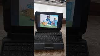 HP Mini 110-3706er