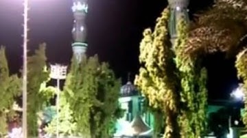 سورة الأعلى - للشيخ الزين محمد أحمد صلاة التراويح 1432