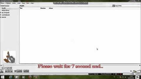 VLC Player Prank : The Secret Video