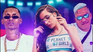 Triz, MC WS da Leste, MC Blindado SP - Tipo Hollywood (Áudio Oficial) DJ MT7
