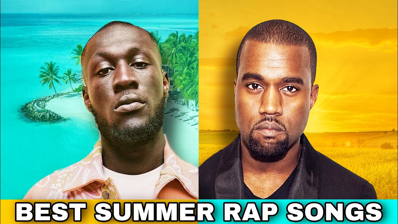 BEST SUMMER RAP SONGS [2021] - YouTube