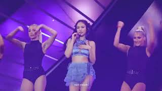 Blackpink Jennie solo you&me full