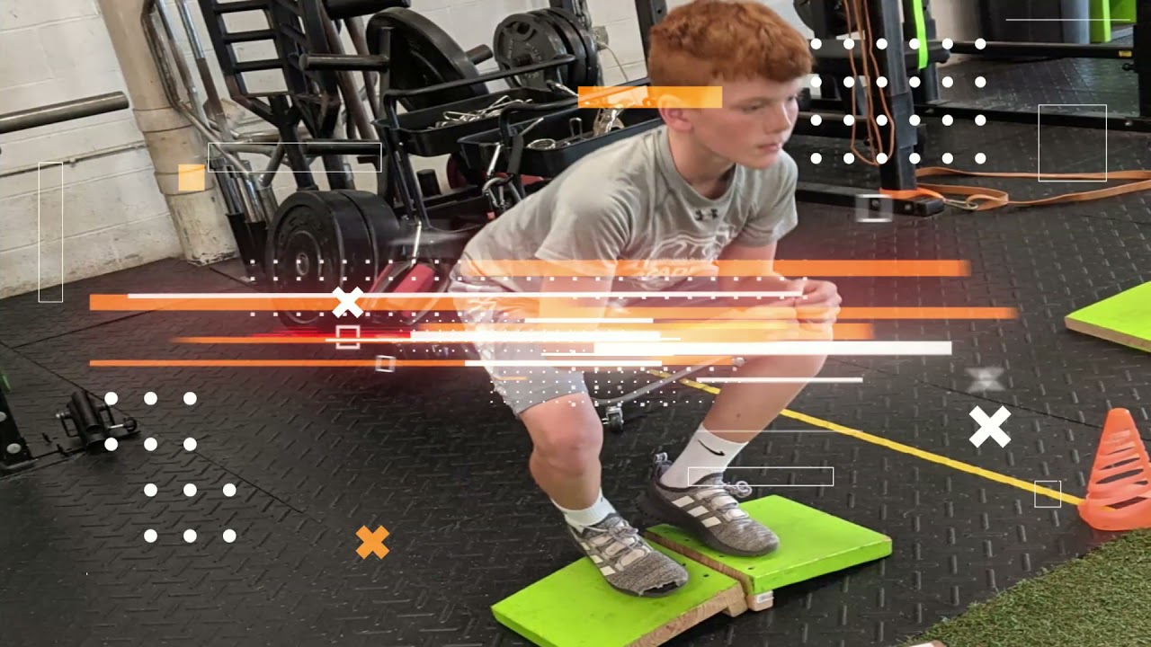Athletes in Action - August 2021