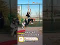 Girls Showing Incredible Triple Jump Skills 🔥