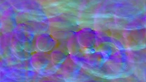 Simple Fluid Simulation | WebGL2