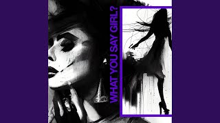 Vídeo de Sticcksy - What Do You Say Girl