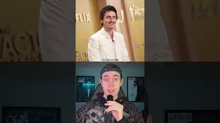 He’s Going Viral For Reverse Glowing Up…