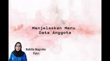 Presentasi Website Perpustakaan Online Kelompok 1 || Web Programming II Semester 3 UBSI Cikampek