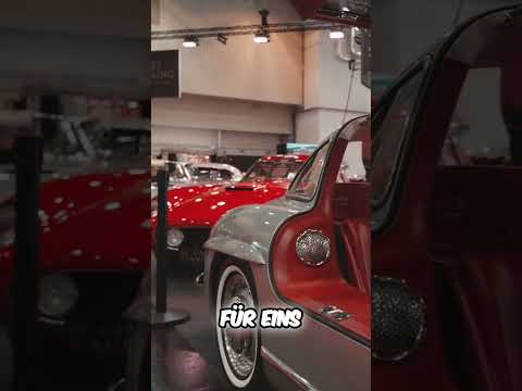 Mercedes 300 SL