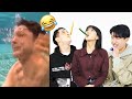 Boys VS Girls Try Not To Laugh Challenge I Funniest Meme Compilation