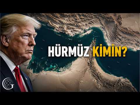 Trump’ın Hürmüz Planı: İran Neden Geri Adım Atmıyor?