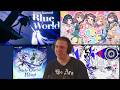 Vtubers/Utaite/Vocaloid/Doujin Music/Gaming Request Songs/Clips Reaction Stream (03/05/26)