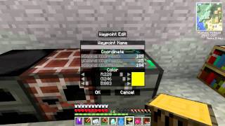 Famous Minecraft Technic Pack - Technic Pack Season 2 Episode 8 Finally Industrial Craft 2 Net Worth