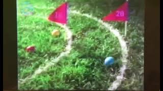 Huggies Olympics Commercial 2002