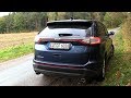 2017 Ford Edge 2.0 TDCi (180 HP) TEST DRIVE