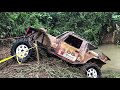 Off Road|Rfc 2019 |Crazy Drivers Compilation|The best video I have ever seen