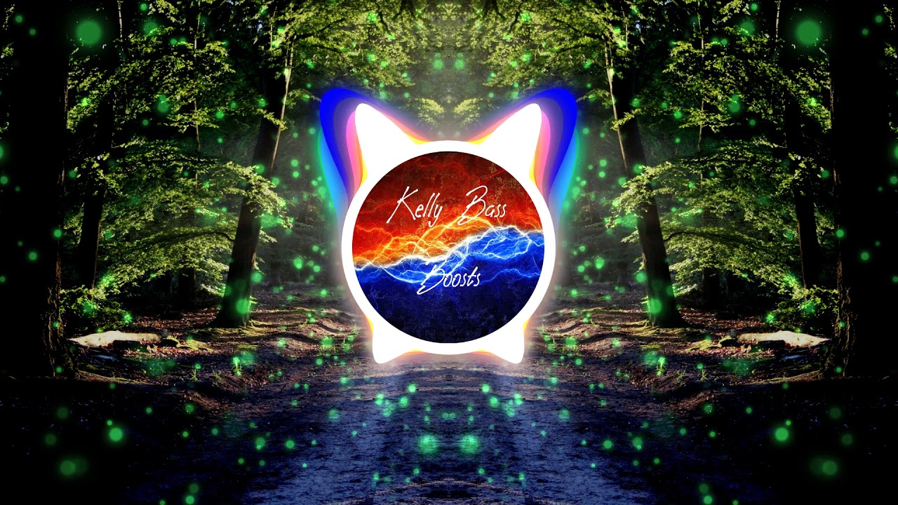 Tujamo - Drop That Low (When I Dip) (Bass Boosted)