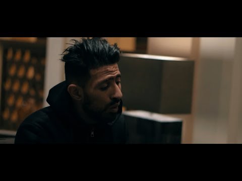 Hakim Bad Boy - El Bayda (Officiel Music Clip)