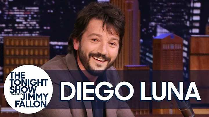 Diego Luna's Jabba the Hutt "Texture" Comments Kee...