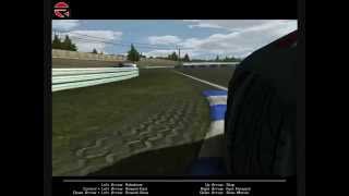 Drift - Skyline  (Rfactor-drift revolution)