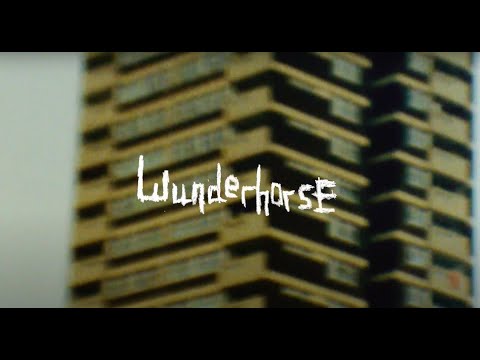Wunderhorse - 17 (Official Music Video)