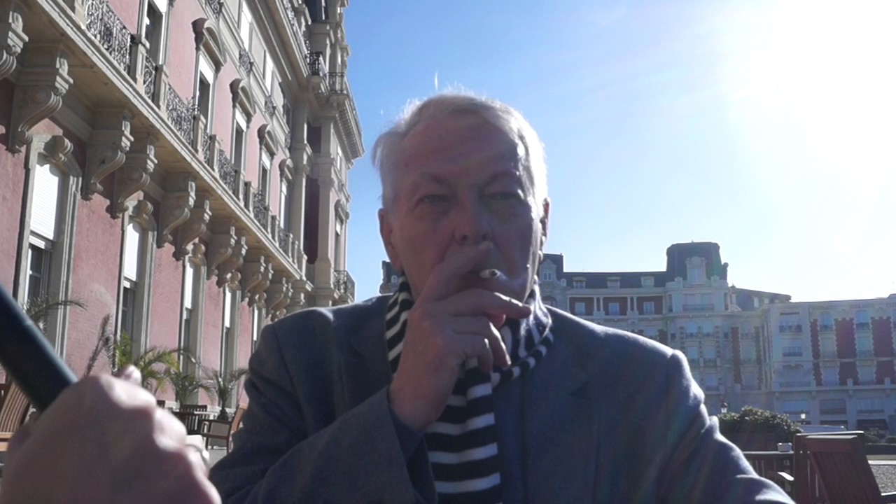 5 questions à Pierre-Henri Deleau - Fipa 2017