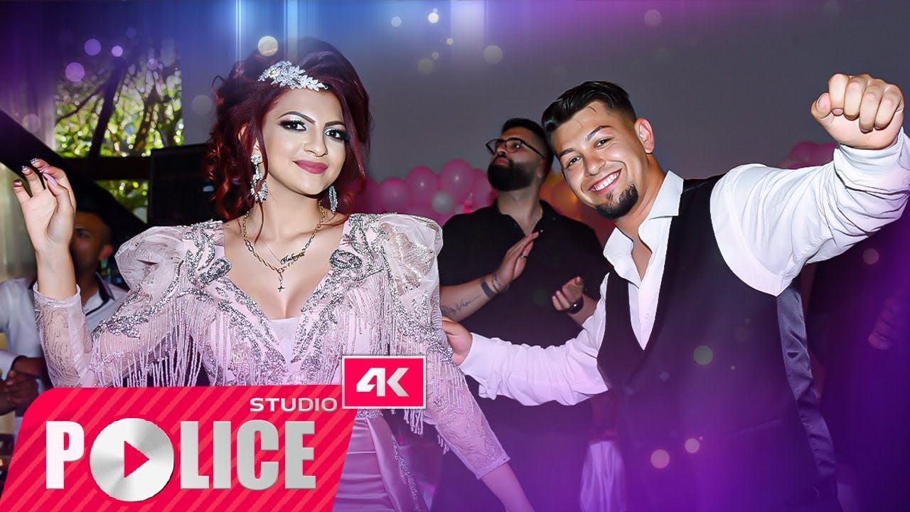 Абитуриентски бал на Никита (2 ) - 15.05.2022- ( STUDIO POLICE )