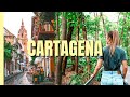 CARTAGENA, COLOMBIA 🇨🇴| What to do, What to see, Where to Eat & TOURIST TRAPS (2020)